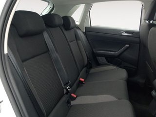 Volkswagen Polo "Más" 1.0 TSI 70kW (95CV)