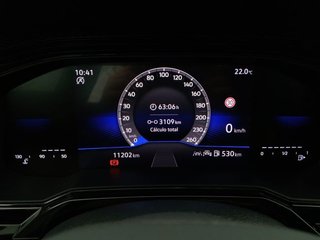 Volkswagen Polo "Más" 1.0 TSI 70kW (95CV)