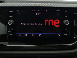 Volkswagen Polo "Más" 1.0 TSI 70kW (95CV)