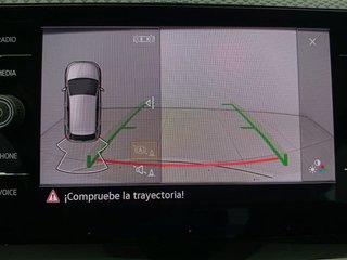 Volkswagen Polo "Más" 1.0 TSI 70kW (95CV)