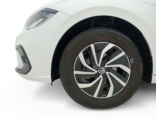 Volkswagen Polo "Más" 1.0 TSI 70kW (95CV)