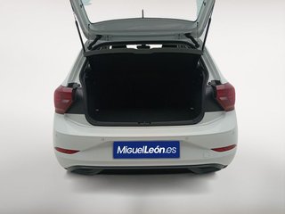 Volkswagen Polo "Más" 1.0 TSI 70kW (95CV)