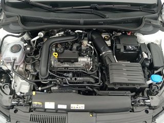 Volkswagen Polo "Más" 1.0 TSI 70kW (95CV)