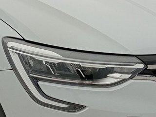 Renault Arkana Techno TCe 103kW(140CV) EDC mild hybrid