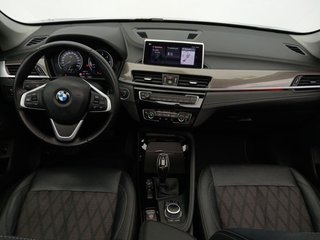 BMW X1 xDrive18dA