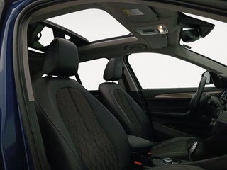 BMW X1 xDrive18dA
