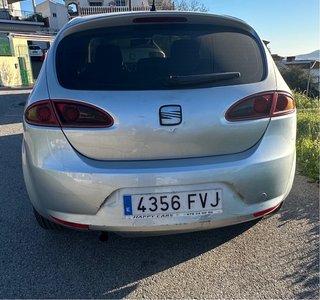 SEAT Leon 2009
