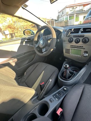 SEAT Leon 2009