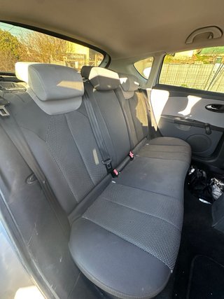 SEAT Leon 2009
