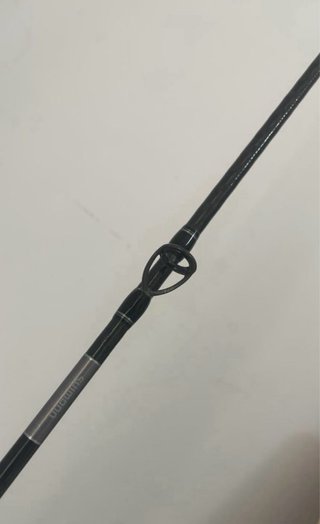 Caña de Jigging Shimano Grappler type LJ