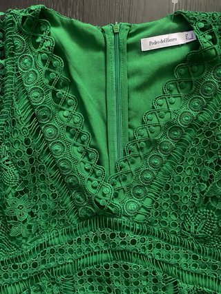 Vestido Pedro del Hierro T.L