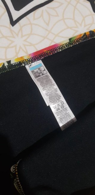 Parte de baixo de biquíni