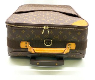 Louis Vuitton Pégase 55 trolley