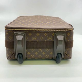 Louis Vuitton Pégase 55 trolley