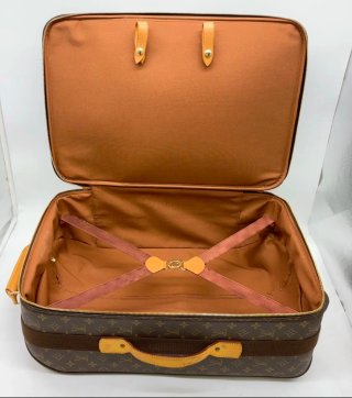 Louis Vuitton Pégase 55 trolley