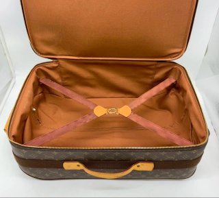 Louis Vuitton Pégase 55 trolley