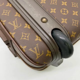 Louis Vuitton Pégase 55 trolley