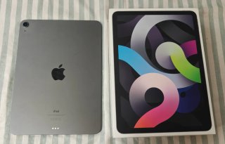 iPad Air 4 256GB  + Magic Keyboard