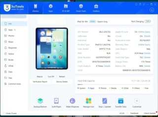 iPad Air 4 256GB  + Magic Keyboard