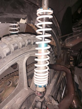 Despiece Derbi Variant