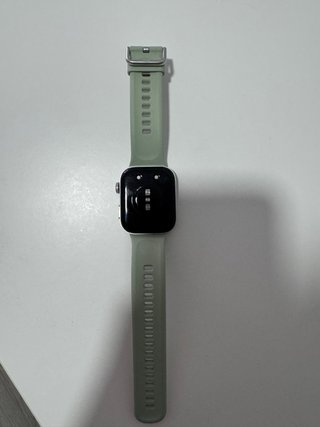 Huawei Watch Fit 3 Verde
