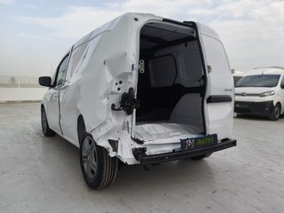 Mercedes-Benz Citan 110 cv.-Golpe Tras.- 15.500€