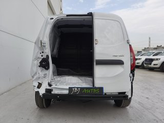 Mercedes-Benz Citan 110 cv.-Golpe Tras.- 15.500€