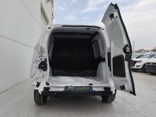 Mercedes-Benz Citan 110 cv.-Golpe Tras.- 15.500€