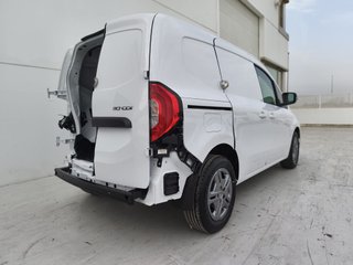 Mercedes-Benz Citan 110 cv.-Golpe Tras.- 15.500€