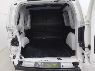 Mercedes-Benz Citan 110 cv.-Golpe Tras.- 15.500€