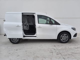 Mercedes-Benz Citan 110 cv.-Golpe Tras.- 15.500€