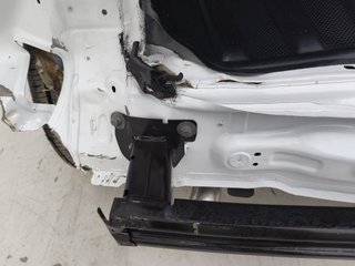 Mercedes-Benz Citan 110 cv.-Golpe Tras.- 15.500€
