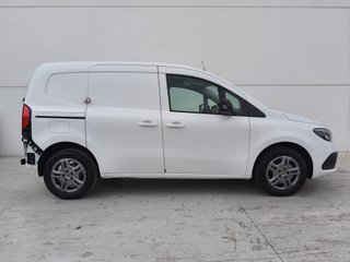 Mercedes-Benz Citan 110 cv.-Golpe Tras.- 15.500€