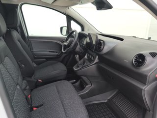 Mercedes-Benz Citan 110 cv.-Golpe Tras.- 15.500€