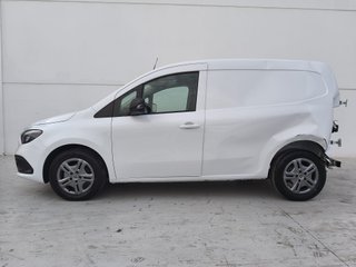 Mercedes-Benz Citan 110 cv.-Golpe Tras.- 15.500€