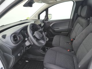 Mercedes-Benz Citan 110 cv.-Golpe Tras.- 15.500€