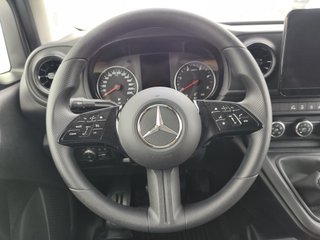 Mercedes-Benz Citan 110 cv.-Golpe Tras.- 15.500€