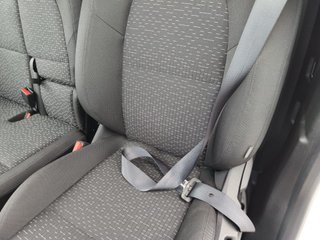 Mercedes-Benz Citan 110 cv.-Golpe Tras.- 15.500€