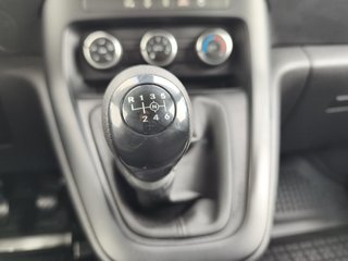 Mercedes-Benz Citan 110 cv.-Golpe Tras.- 15.500€