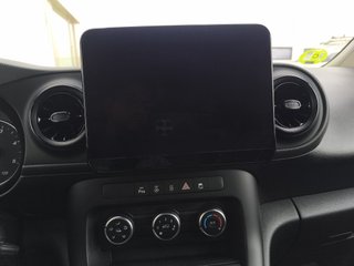 Mercedes-Benz Citan 110 cv.-Golpe Tras.- 15.500€