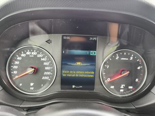Mercedes-Benz Citan 110 cv.-Golpe Tras.- 15.500€