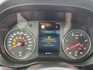 Mercedes-Benz Citan 110 cv.-Golpe Tras.- 15.500€