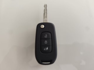 Mercedes-Benz Citan 110 cv.-Golpe Tras.- 15.500€