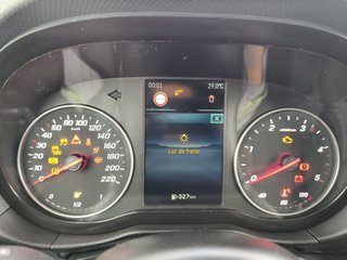 Mercedes-Benz Citan 110 cv.-Golpe Tras.- 15.500€