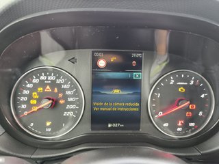 Mercedes-Benz Citan 110 cv.-Golpe Tras.- 15.500€