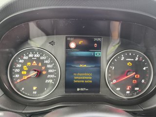 Mercedes-Benz Citan 110 cv.-Golpe Tras.- 15.500€