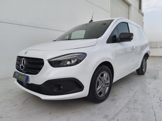 Mercedes-Benz Citan 110 cv.-Golpe Tras.- 15.500€