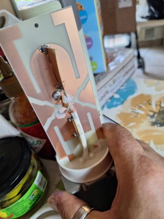 Kit Amplificador Señal Móvil LTE 2600MHz