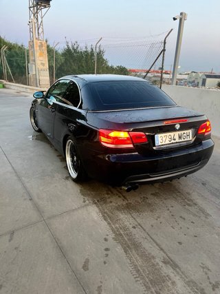 BMW Serie 3 2009