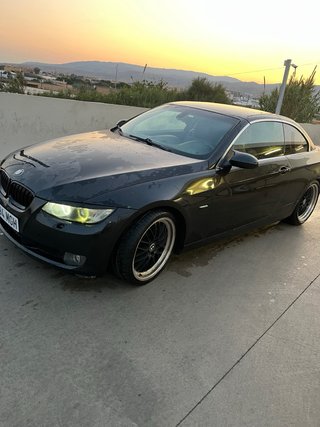 BMW Serie 3 2009